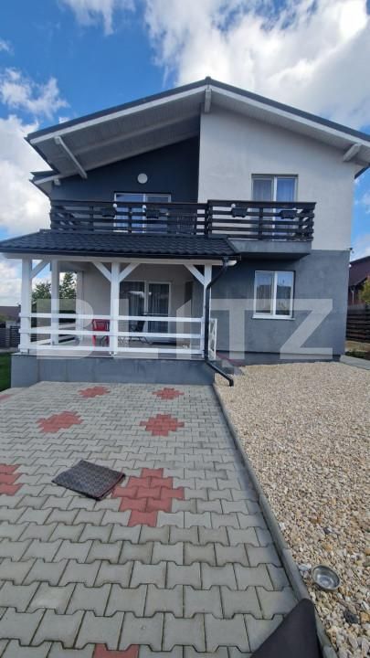 Casa de vânzare 4 camere Bod - 150324CV | BLITZ Brașov | Poza4
