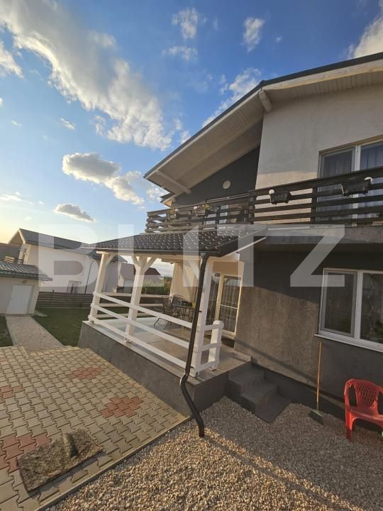 Casa de vânzare 4 camere Bod - 150324CV | BLITZ Brașov | Poza3