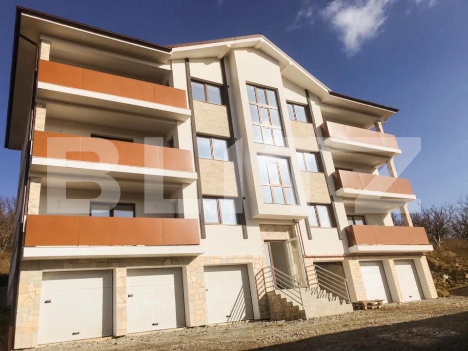 Apartament de vânzare 3 camere Apahida - 150325AV | BLITZ Cluj-Napoca | Poza6