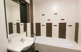 Apartament cu finisaje de calitate, 39 MP, etaj intermediar, SANNICOARA