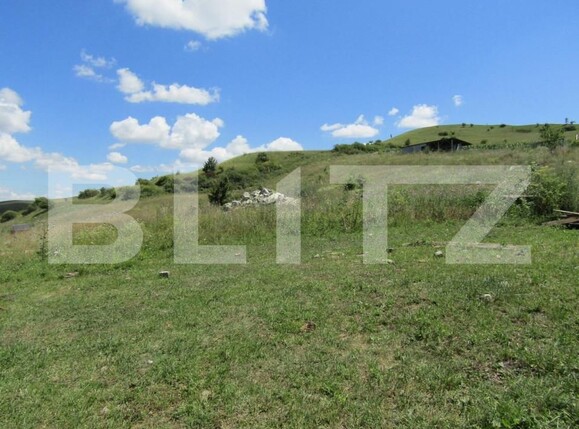 Teren de vânzare Apahida - 150327TV | BLITZ Cluj-Napoca | Poza1