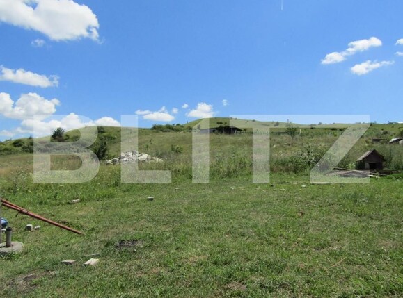 Teren de vânzare Apahida - 150327TV | BLITZ Cluj-Napoca | Poza2