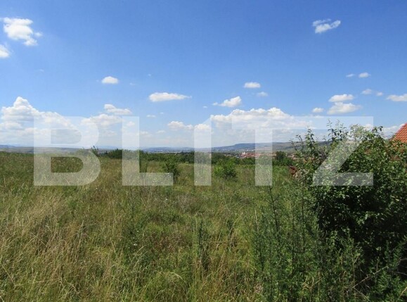 Teren de vânzare Apahida - 150327TV | BLITZ Cluj-Napoca | Poza3