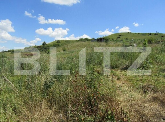 Teren de vânzare Apahida - 150327TV | BLITZ Cluj-Napoca | Poza4