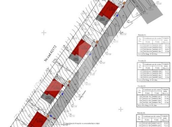 Teren de vânzare Câmpeneşti - 150328TV | BLITZ Cluj-Napoca | Poza1
