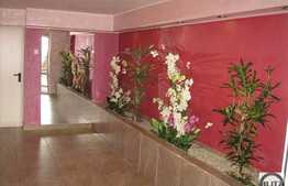 3 camere de lux, 100 mp utili, imobil nou, cu terasa, panorama deosebita!