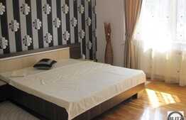 3 camere de lux, 100 mp utili, imobil nou, cu terasa, panorama deosebita!