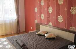 3 camere de lux, 100 mp utili, imobil nou, cu terasa, panorama deosebita!