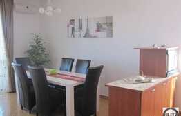 3 camere de lux, 100 mp utili, imobil nou, cu terasa, panorama deosebita!