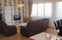 3 camere de lux, 100 mp utili, imobil nou, cu terasa, panorama deosebita!