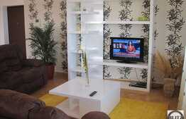 3 camere de lux, 100 mp utili, imobil nou, cu terasa, panorama deosebita!