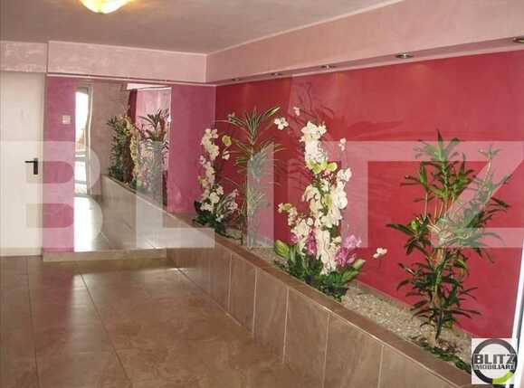 Apartament de închiriat 3 camere Andrei Mureşanu - 15033AI | BLITZ Cluj-Napoca | Poza8