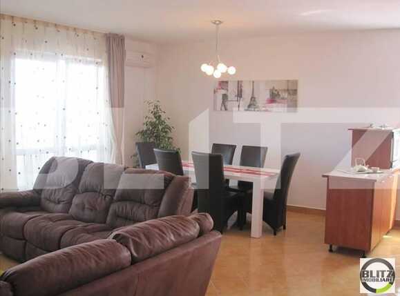 Apartament de închiriat 3 camere Andrei Mureşanu - 15033AI | BLITZ Cluj-Napoca | Poza3