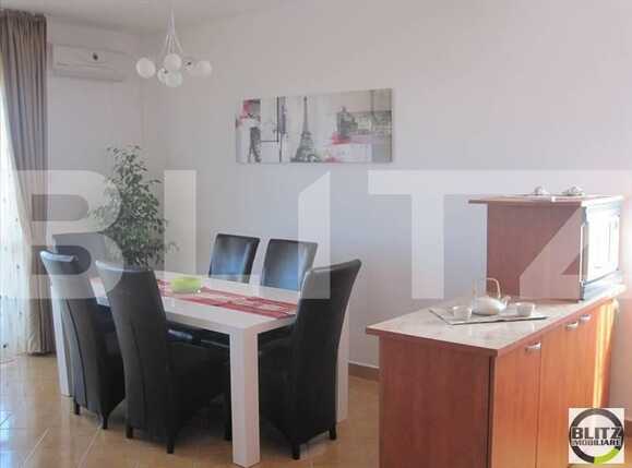 Apartament de închiriat 3 camere Andrei Mureşanu - 15033AI | BLITZ Cluj-Napoca | Poza7