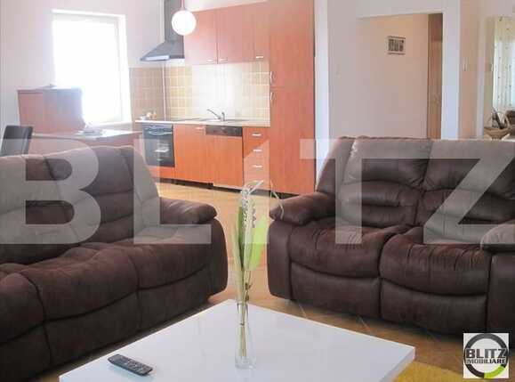 Apartament de închiriat 3 camere Andrei Mureşanu - 15033AI | BLITZ Cluj-Napoca | Poza6