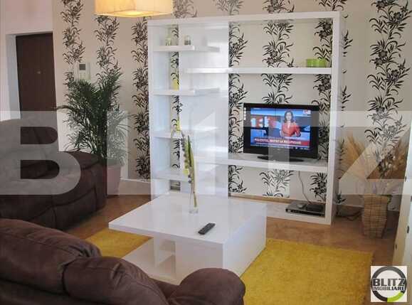 Apartament de închiriat 3 camere Andrei Mureşanu - 15033AI | BLITZ Cluj-Napoca | Poza4