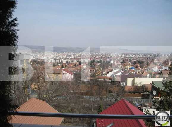 Apartament de închiriat 3 camere Andrei Mureşanu - 15033AI | BLITZ Cluj-Napoca | Poza9