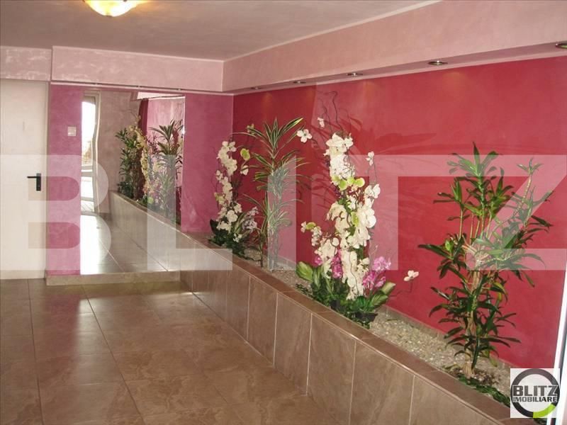 Apartament de închiriat 3 camere Andrei Mureşanu - 15033AI | BLITZ Cluj-Napoca | Poza8