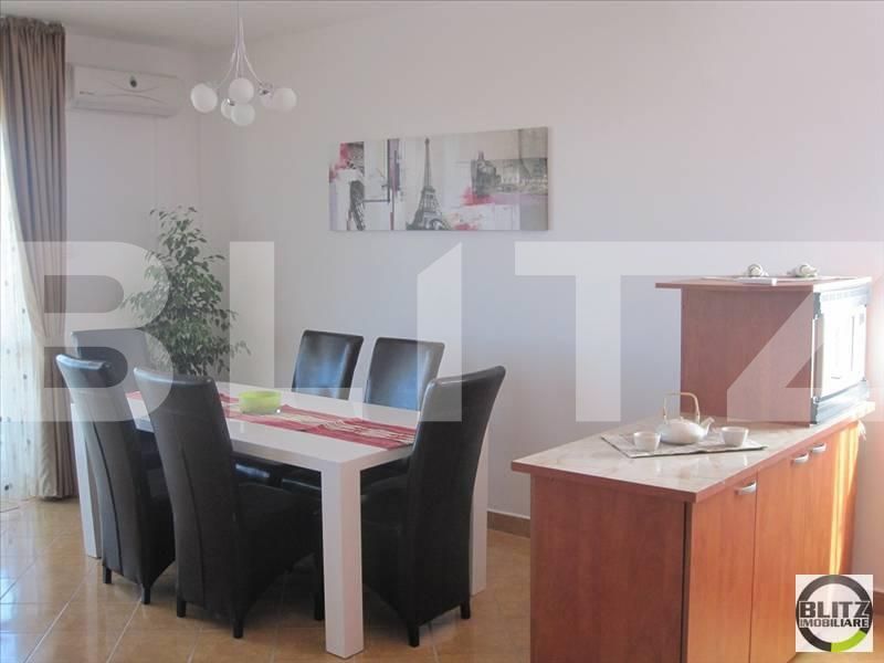 Apartament de închiriat 3 camere Andrei Mureşanu - 15033AI | BLITZ Cluj-Napoca | Poza7