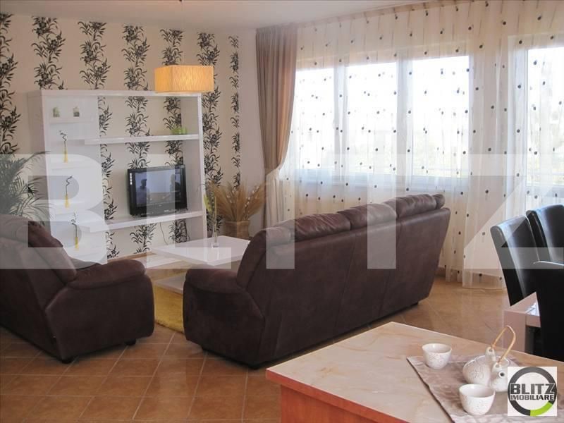 Apartament de închiriat 3 camere Andrei Mureşanu - 15033AI | BLITZ Cluj-Napoca | Poza5