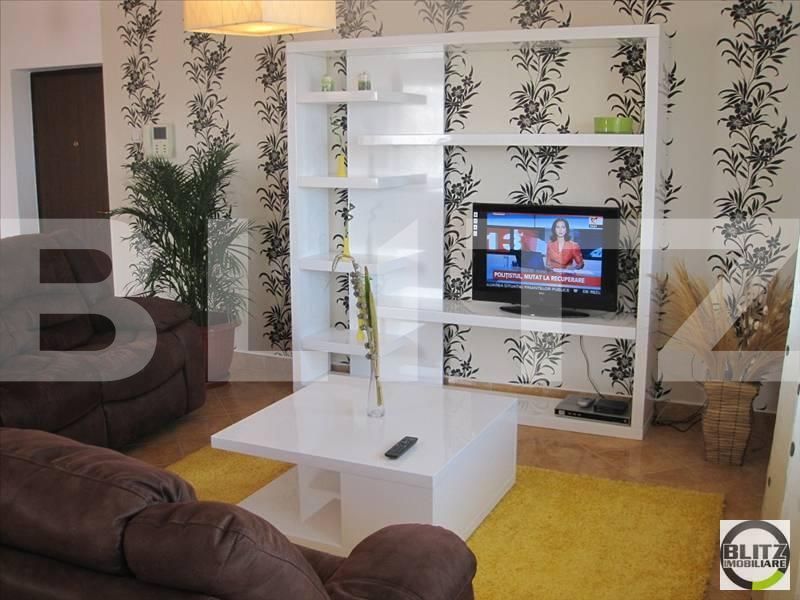 Apartament de închiriat 3 camere Andrei Mureşanu - 15033AI | BLITZ Cluj-Napoca | Poza4