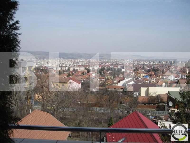 Apartament de închiriat 3 camere Andrei Mureşanu - 15033AI | BLITZ Cluj-Napoca | Poza9