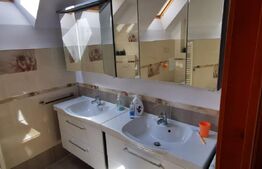 Casa in Harman, cu panouri fotovoltaice,  340 mp utili , 1000 mp teren