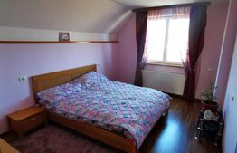 Casa in Harman, cu panouri fotovoltaice,  340 mp utili , 1000 mp teren