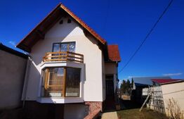 Casa in Harman, cu panouri fotovoltaice,  340 mp utili , 1000 mp teren