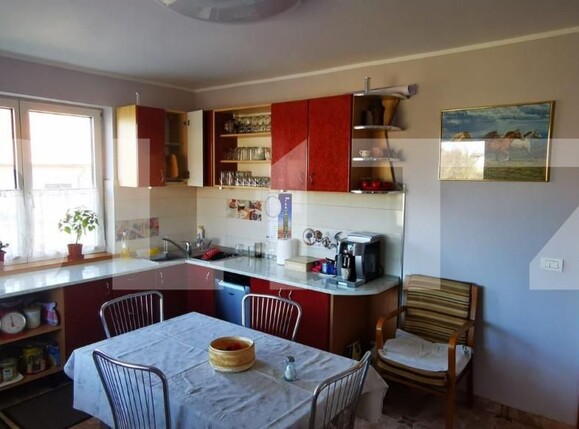 Casa de vânzare 5 camere Harman - 150330CV | BLITZ Brașov | Poza4