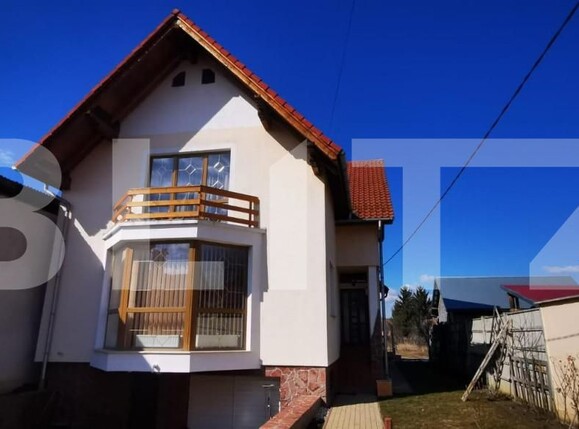 Casa de vânzare 5 camere Harman - 150330CV | BLITZ Brașov | Poza1