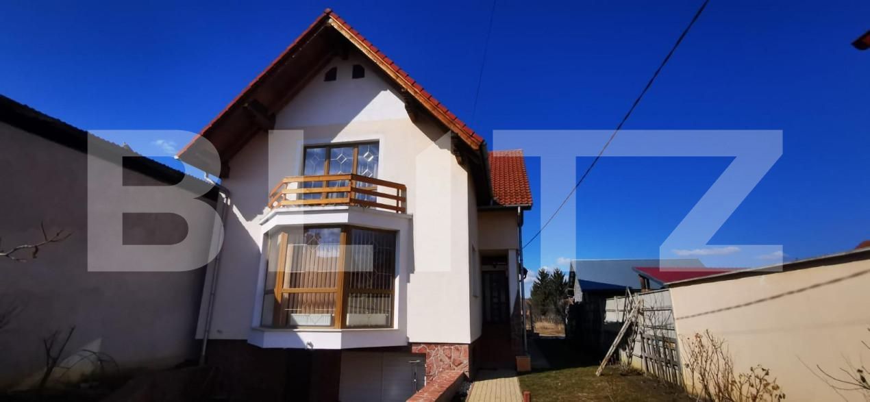 Casa de vânzare 5 camere Harman - 150330CV | BLITZ Brașov | Poza5