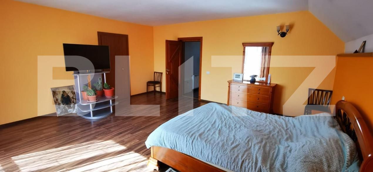 Casa de vânzare 5 camere Harman - 150330CV | BLITZ Brașov | Poza13