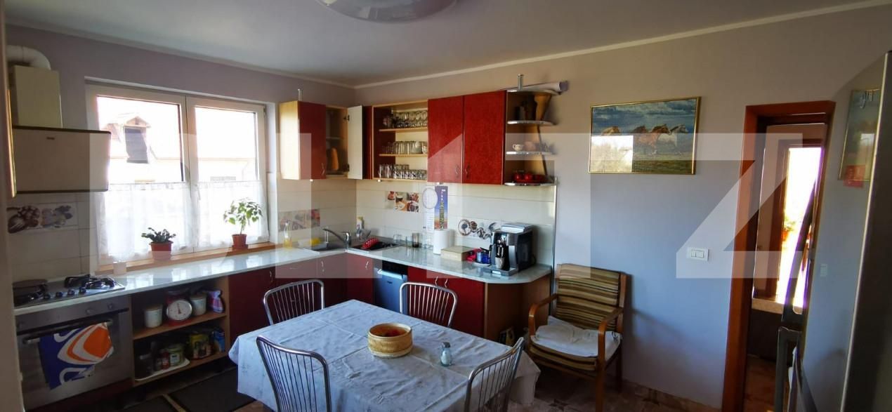 Casa de vânzare 5 camere Harman - 150330CV | BLITZ Brașov | Poza8