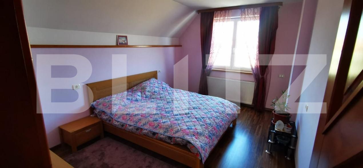 Casa de vânzare 5 camere Harman - 150330CV | BLITZ Brașov | Poza4