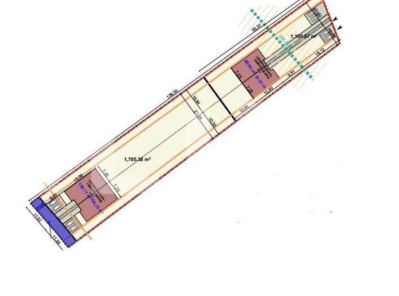Teren de vânzare Chinteni - 150331TV | BLITZ Cluj-Napoca | Poza2