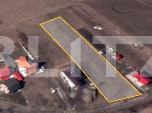 Teren de vânzare Chinteni - 150331TV | BLITZ Cluj-Napoca | Poza1