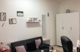 De vanzare 3 spatii comerciale cu chiriasi existenti, 100 mp utili Codlea 