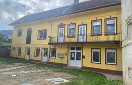 De vanzare 3 spatii comerciale cu chiriasi existenti, 100 mp utili Codlea 