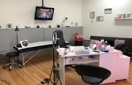 De vanzare 3 spatii comerciale cu chiriasi existenti, 100 mp utili Codlea 