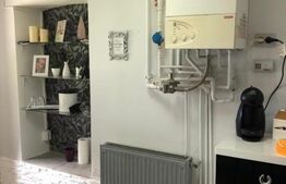 De vanzare 3 spatii comerciale cu chiriasi existenti, 100 mp utili Codlea 