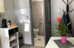 De vanzare 3 spatii comerciale cu chiriasi existenti, 100 mp utili Codlea 