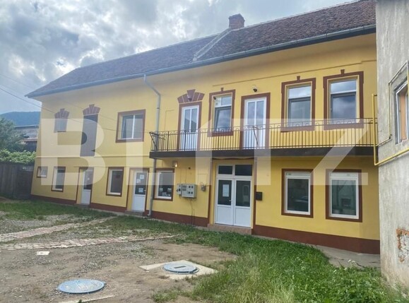 Casa de vânzare 3 camere Codlea - 150332CV | BLITZ Brașov | Poza1