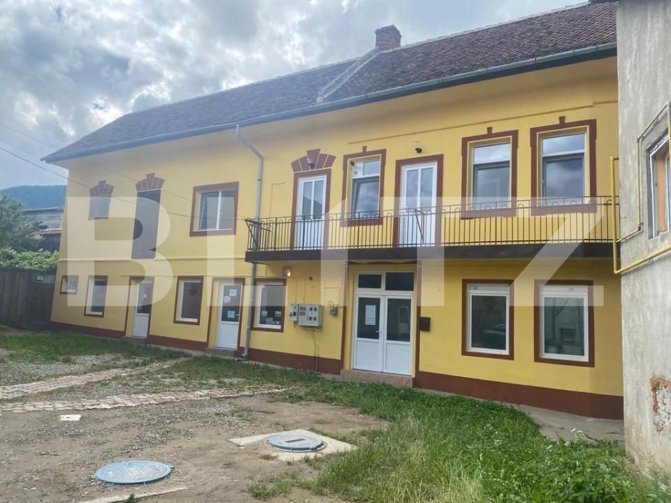 Casa de vânzare 3 camere Codlea - 150332CV | BLITZ Brașov | Poza1