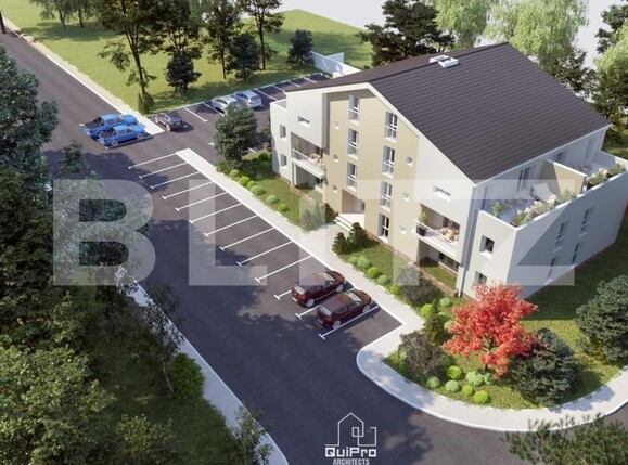 Apartament de vânzare 2 camere Sanpetru - 150333AV | BLITZ Brașov | Poza4