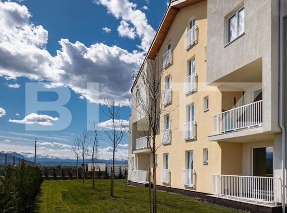 Apartament de vânzare 2 camere Sanpetru - 150333AV | BLITZ Brașov | Poza3