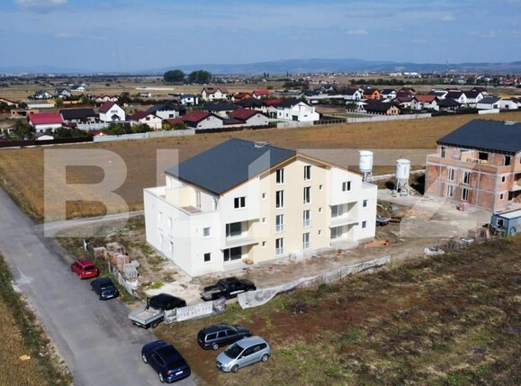 Apartament de vânzare 2 camere Sanpetru - 150333AV | BLITZ Brașov | Poza8