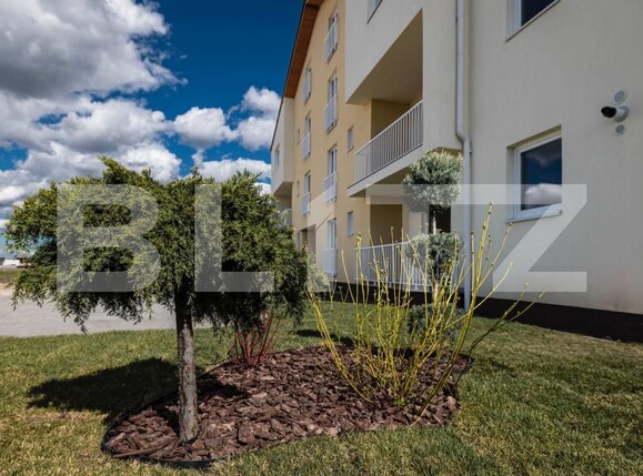 Apartament de vânzare 2 camere Sanpetru - 150333AV | BLITZ Brașov | Poza2