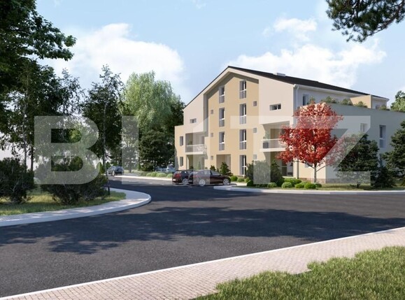 Apartament de vânzare 2 camere Sanpetru - 150333AV | BLITZ Brașov | Poza5