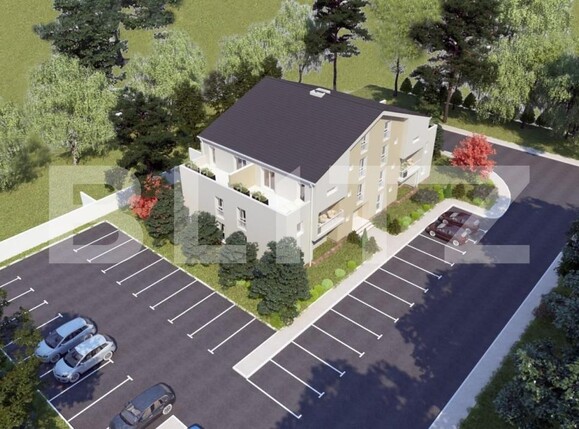 Apartament de vânzare 2 camere Sanpetru - 150333AV | BLITZ Brașov | Poza6